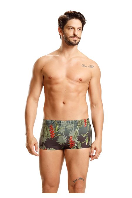 moda praia masculina 2020